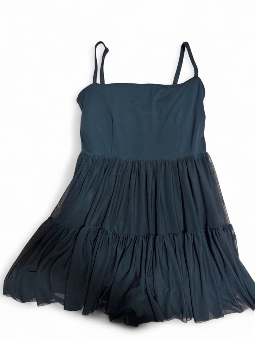 Blogilates Women's Ballerina
Active Dress - Black M